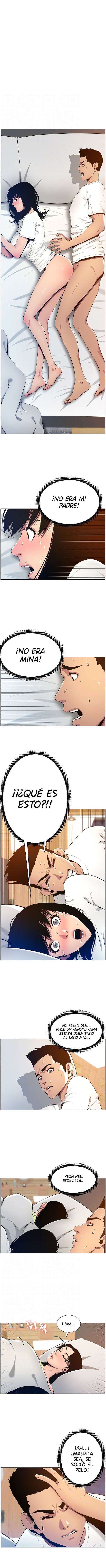 Sister’s And Father Capitulo 97 página 2
