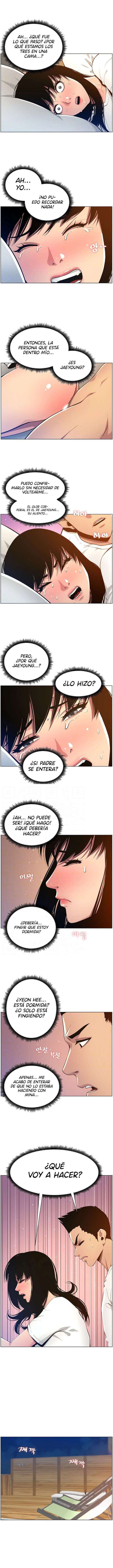 Sister’s And Father Capitulo 97 página 3