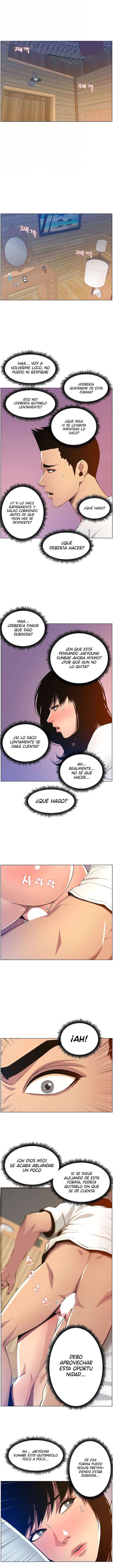 Sister’s And Father Capitulo 97 página 4