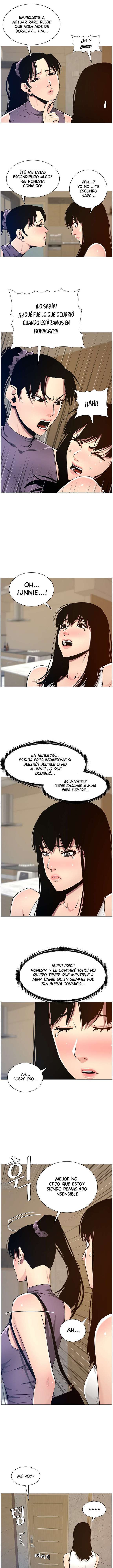 Sister’s And Father Capitulo 98 página 10