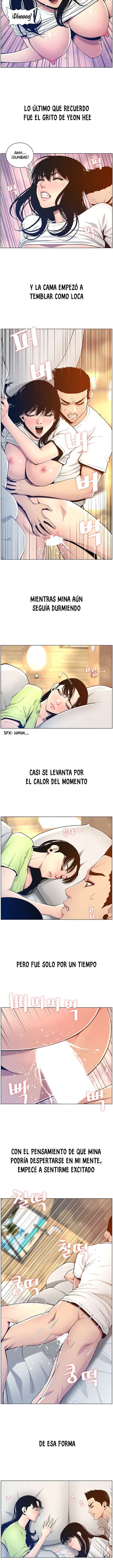 Sister’s And Father Capitulo 98 página 3