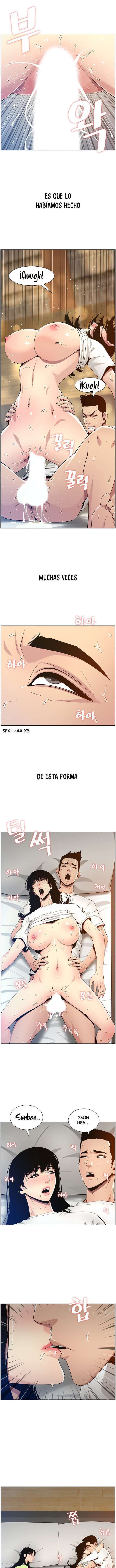 Sister’s And Father Capitulo 98 página 5