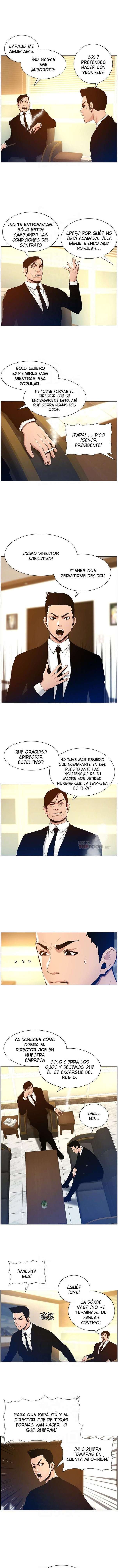 Sister’s And Father Capitulo 99 página 4