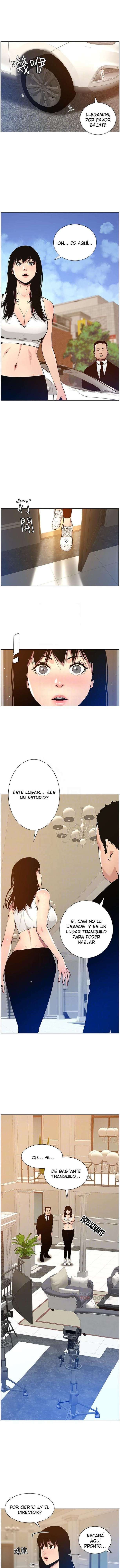 Sister’s And Father Capitulo 99 página 5