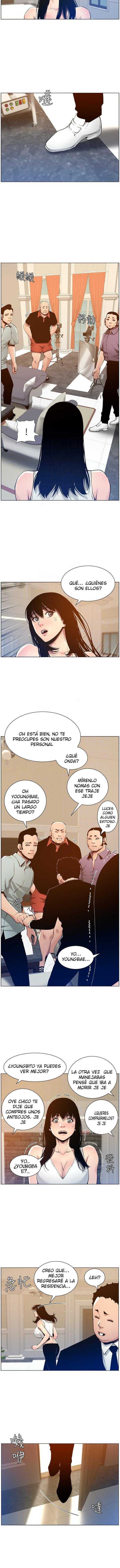 Sister’s And Father Capitulo 99 página 6