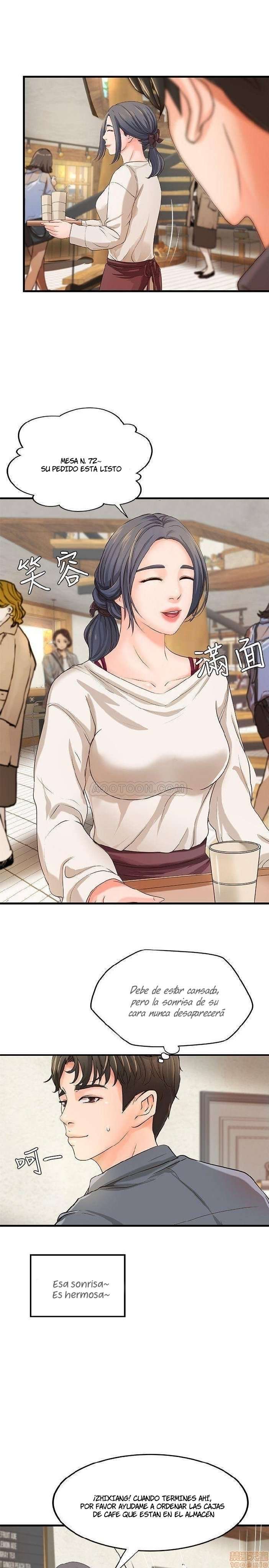 Sister’s Sex Education Capitulo 10 página 10