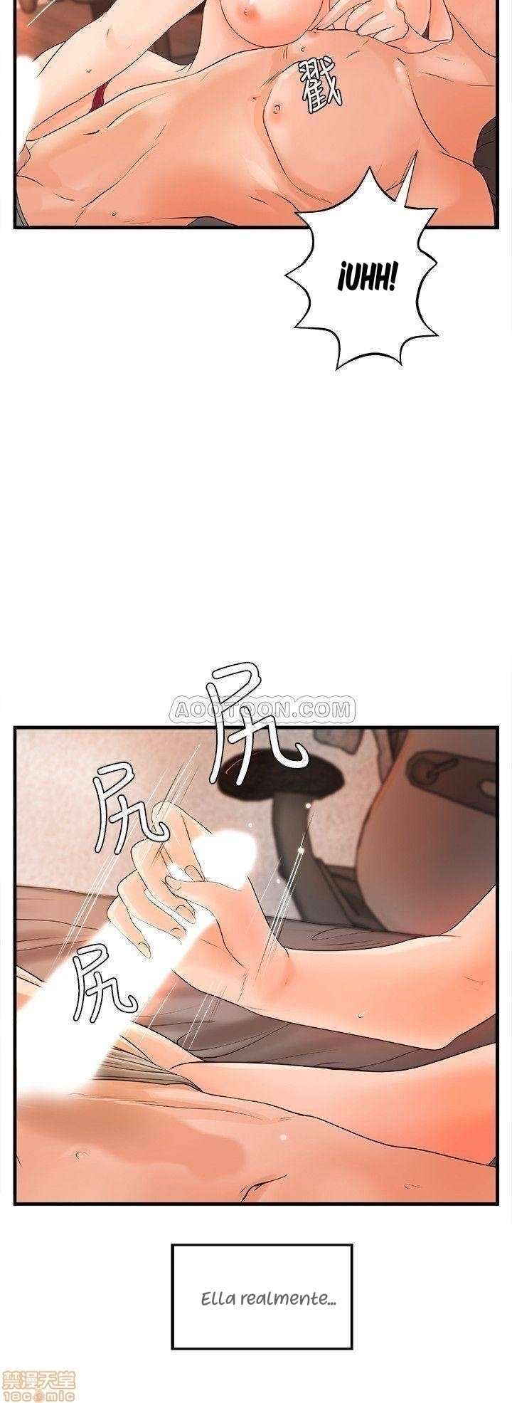 Sister’s Sex Education Capitulo 11 página 10