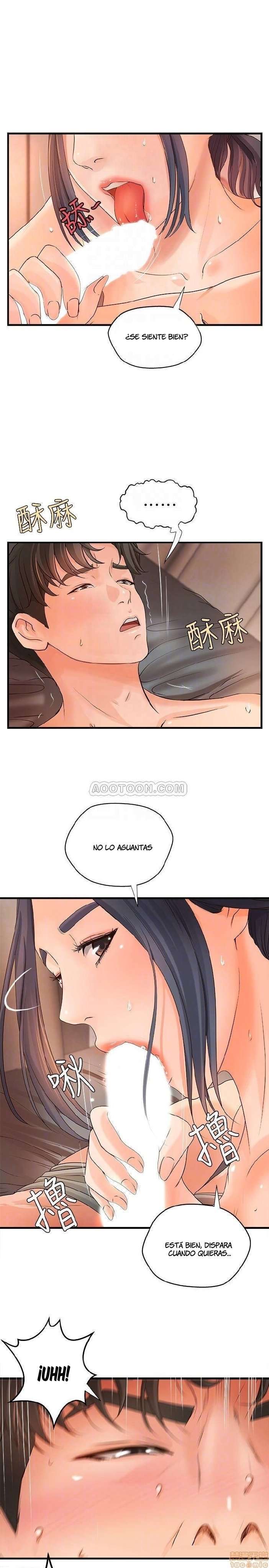 Sister’s Sex Education Capitulo 11 página 13