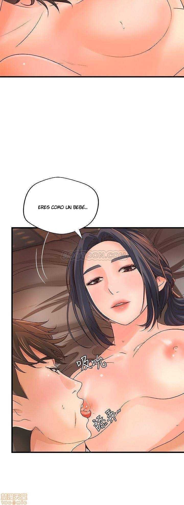 Sister’s Sex Education Capitulo 11 página 4