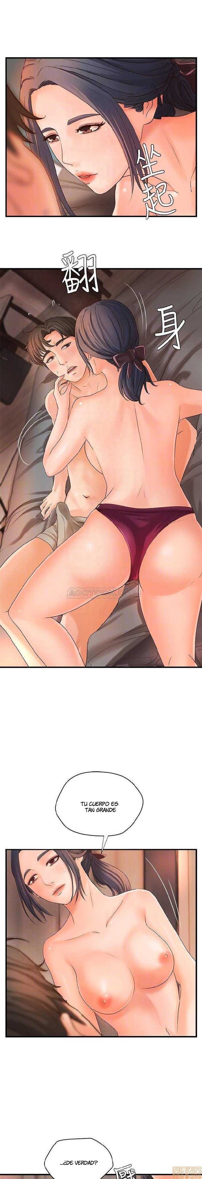 Sister’s Sex Education Capitulo 11 página 7
