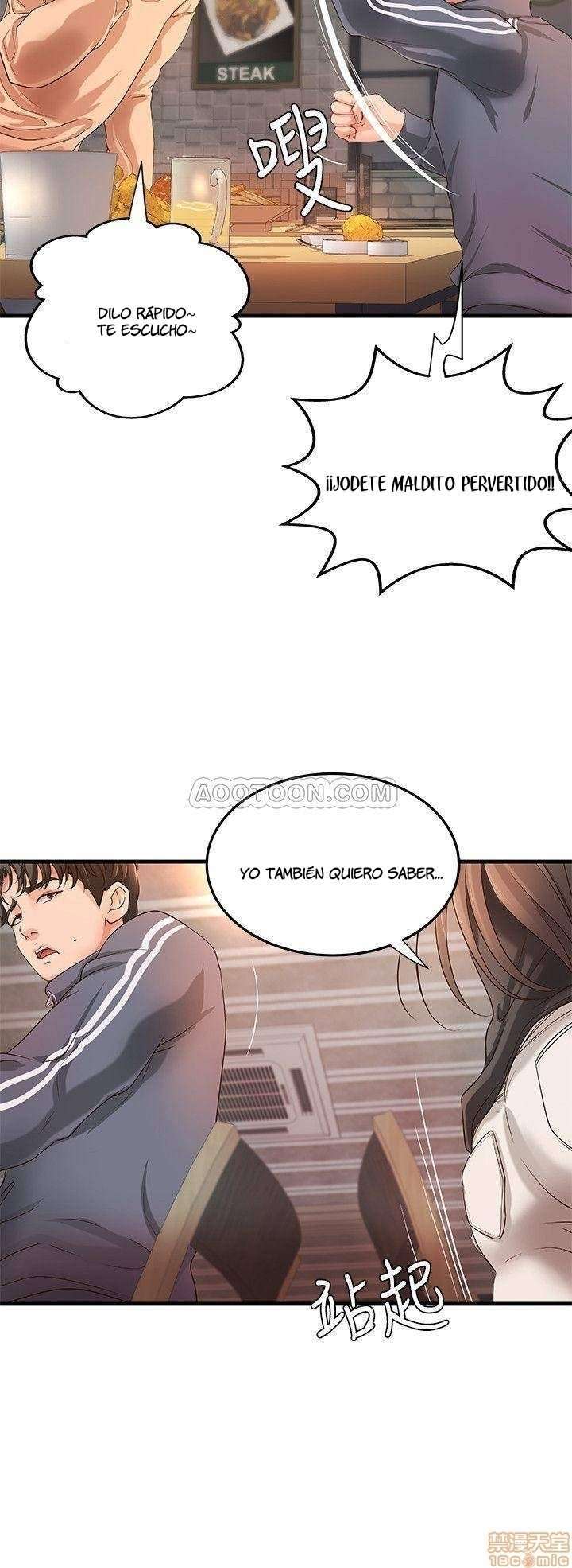 Sister’s Sex Education Capitulo 12 página 32