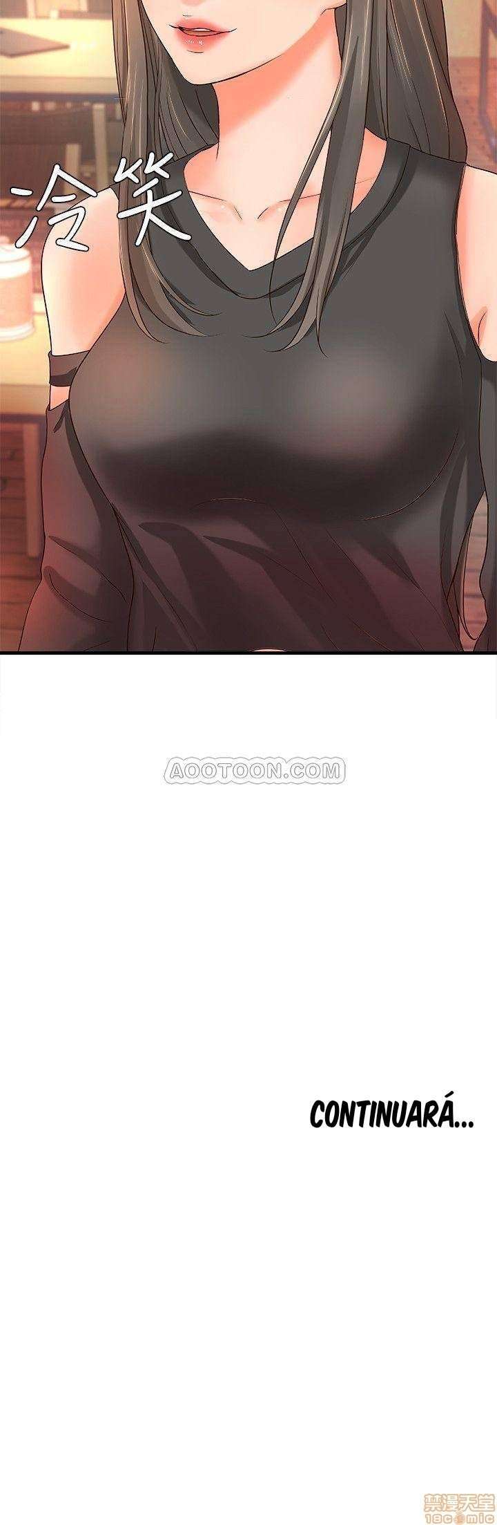 Sister’s Sex Education Capitulo 12 página 34