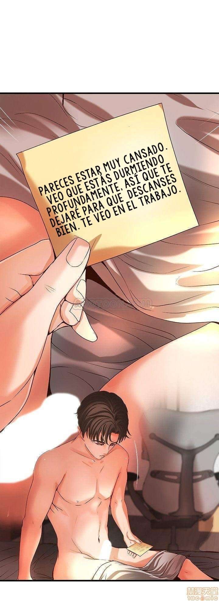 Sister’s Sex Education Capitulo 12 página 8