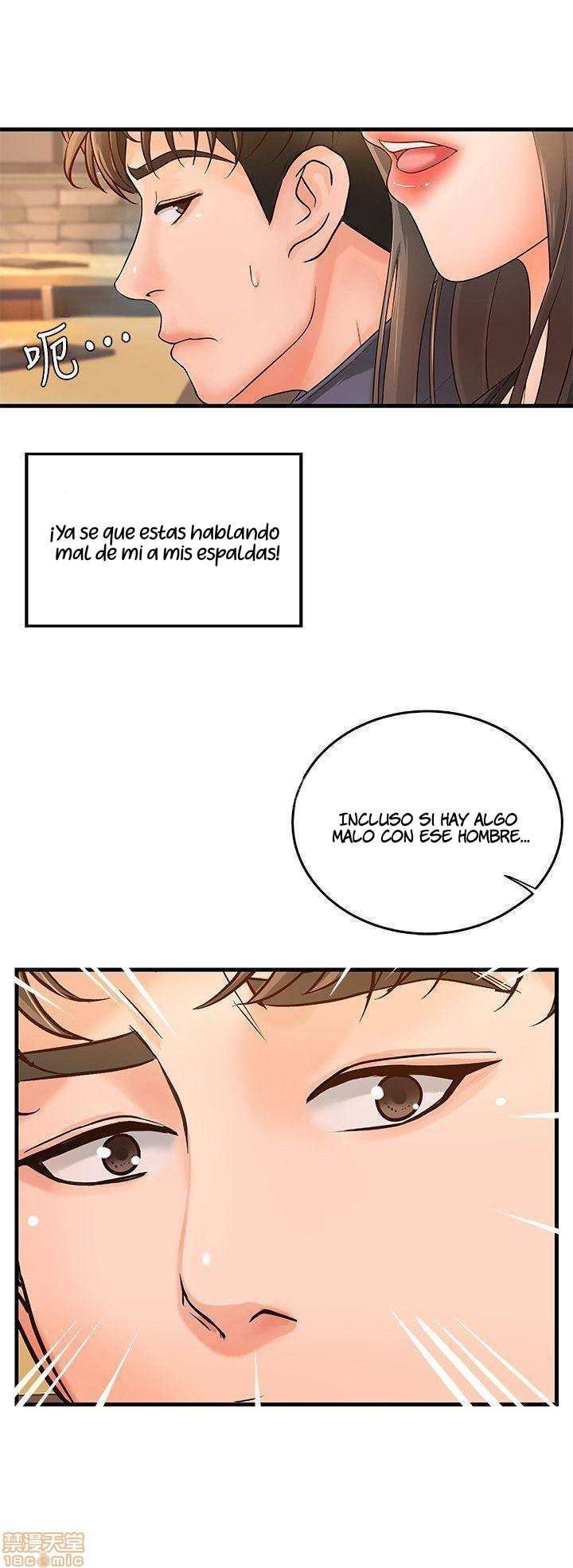 Sister’s Sex Education Capitulo 13 página 11