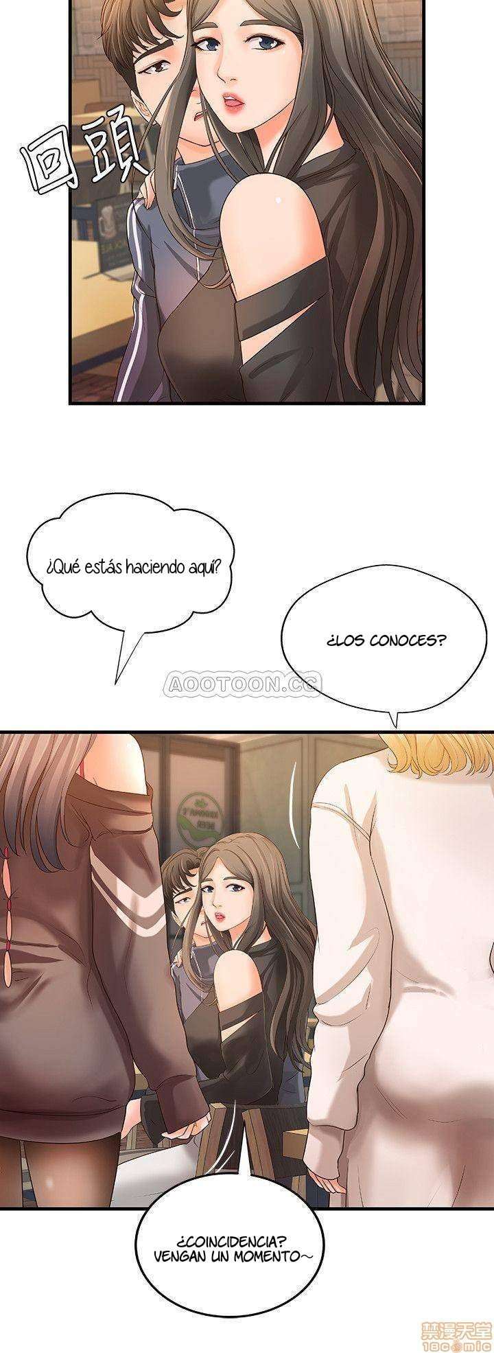 Sister’s Sex Education Capitulo 13 página 13