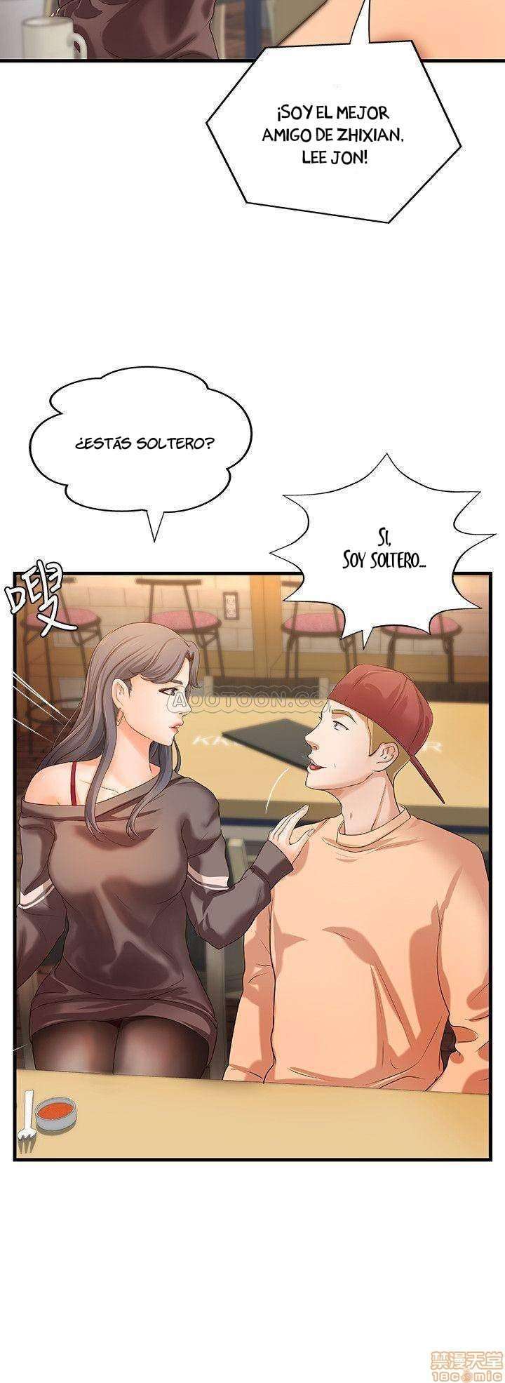 Sister’s Sex Education Capitulo 13 página 15