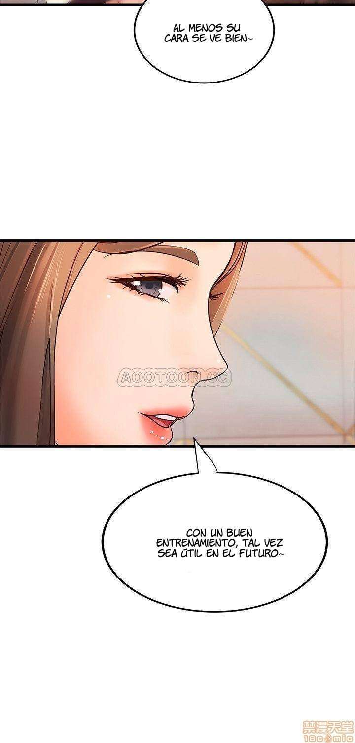 Sister’s Sex Education Capitulo 13 página 21