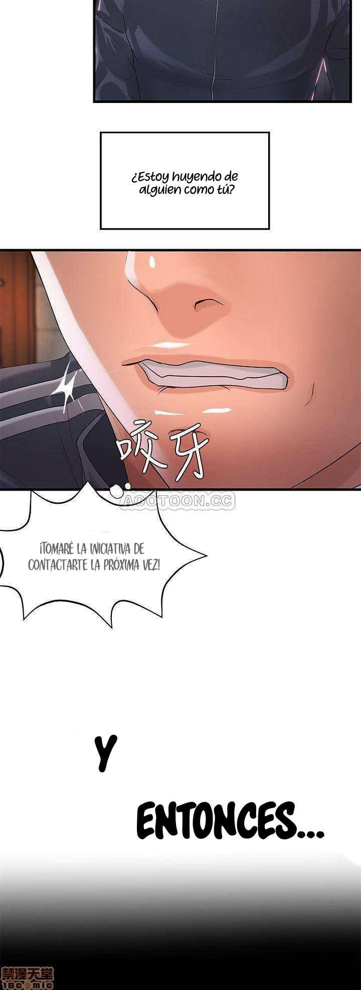 Sister’s Sex Education Capitulo 13 página 27
