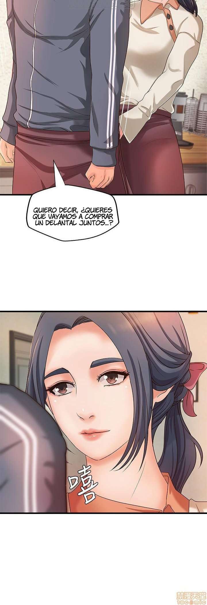Sister’s Sex Education Capitulo 14 página 10