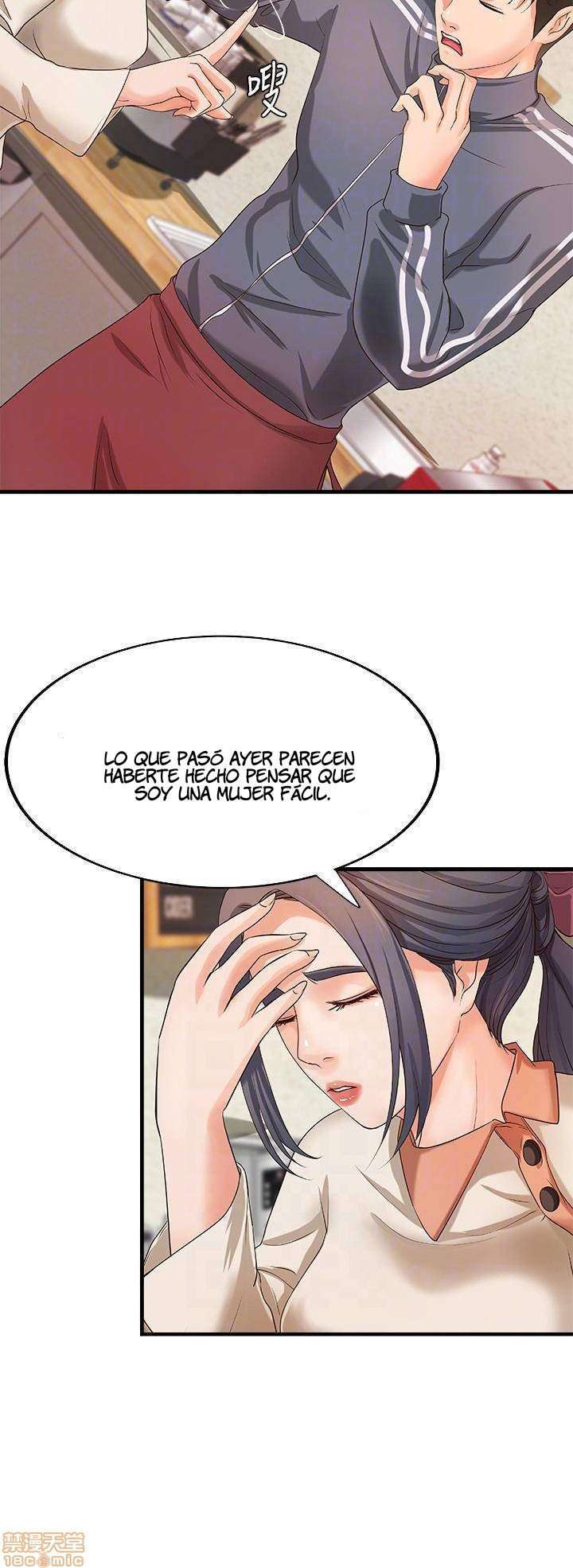 Sister’s Sex Education Capitulo 14 página 14