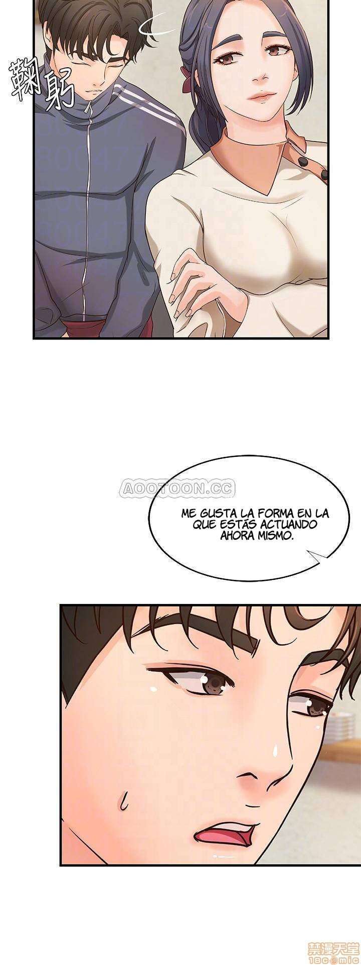Sister’s Sex Education Capitulo 14 página 17