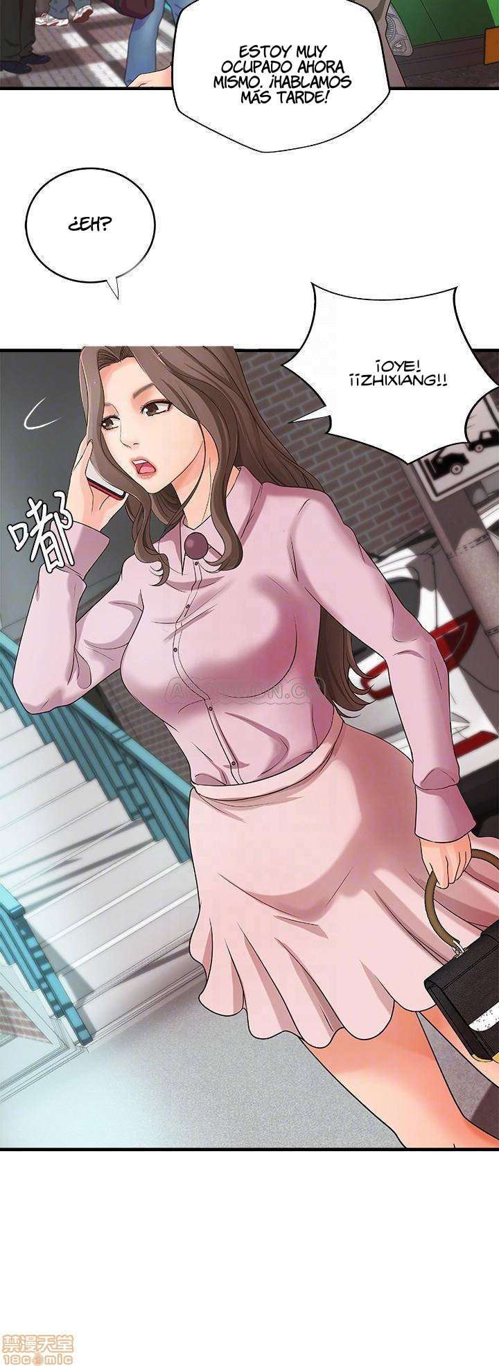 Sister’s Sex Education Capitulo 14 página 25