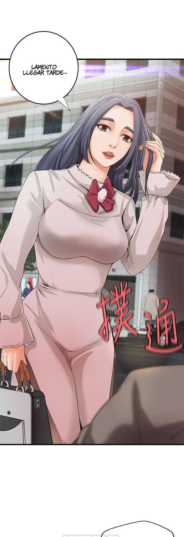 Sister’s Sex Education Capitulo 14 página 29