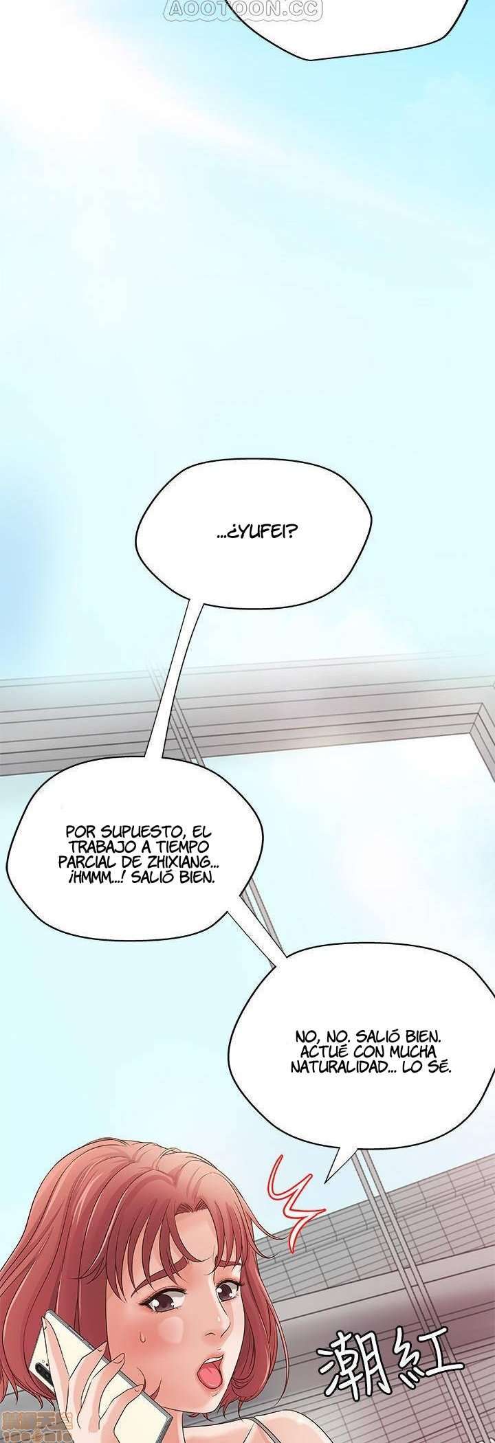 Sister’s Sex Education Capitulo 14 página 36