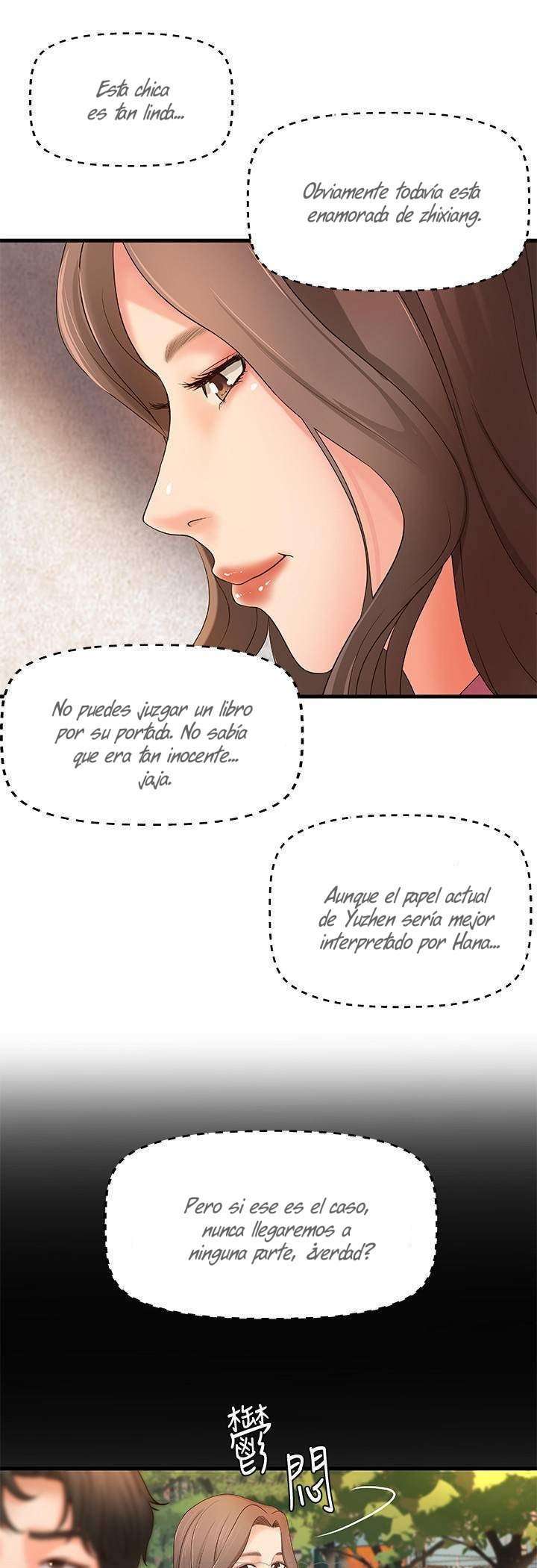 Sister’s Sex Education Capitulo 14 página 41