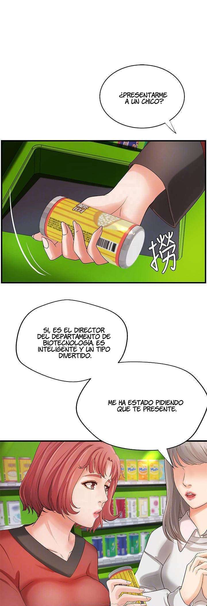 Sister’s Sex Education Capitulo 14 página 5