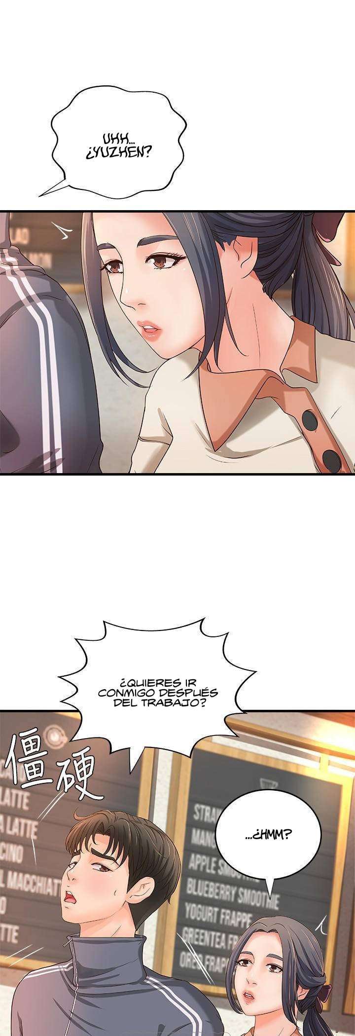 Sister’s Sex Education Capitulo 14 página 9
