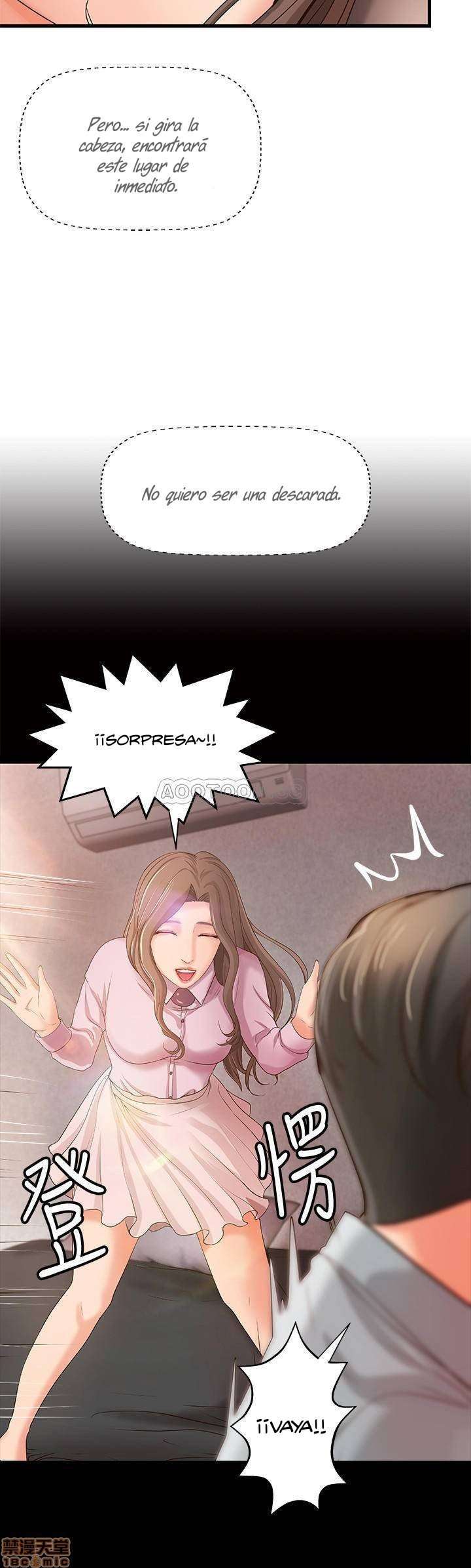 Sister’s Sex Education Capitulo 15 página 10