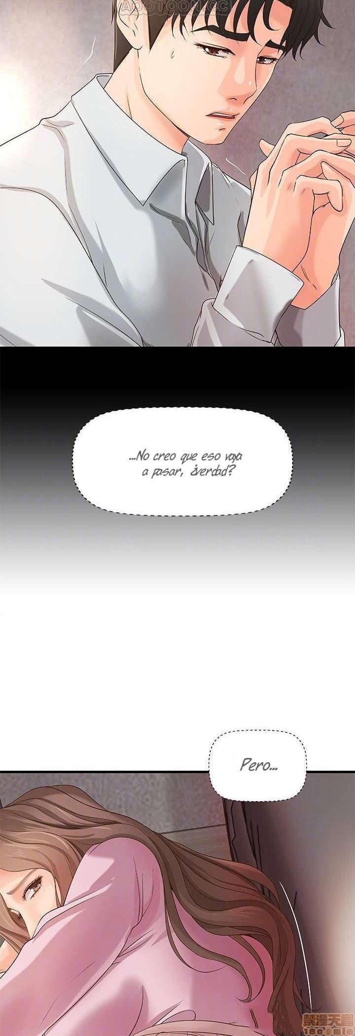 Sister’s Sex Education Capitulo 15 página 12