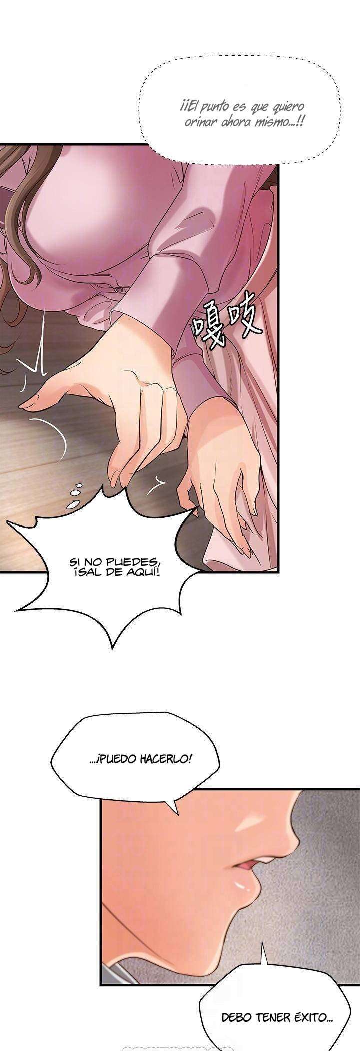 Sister’s Sex Education Capitulo 15 página 14