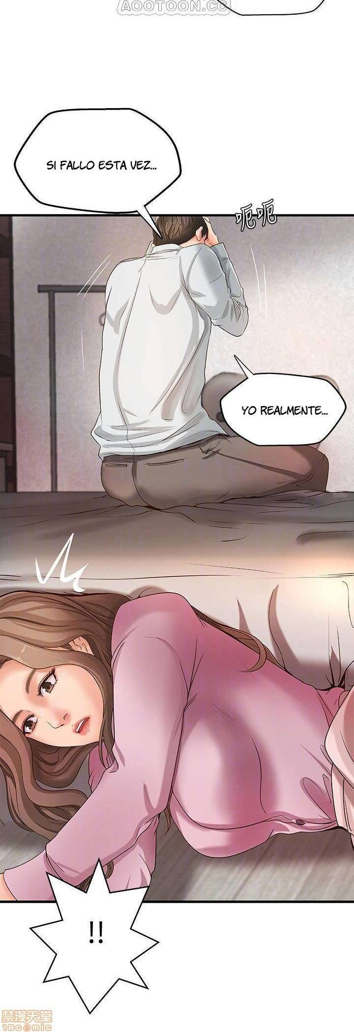 Sister’s Sex Education Capitulo 15 página 15