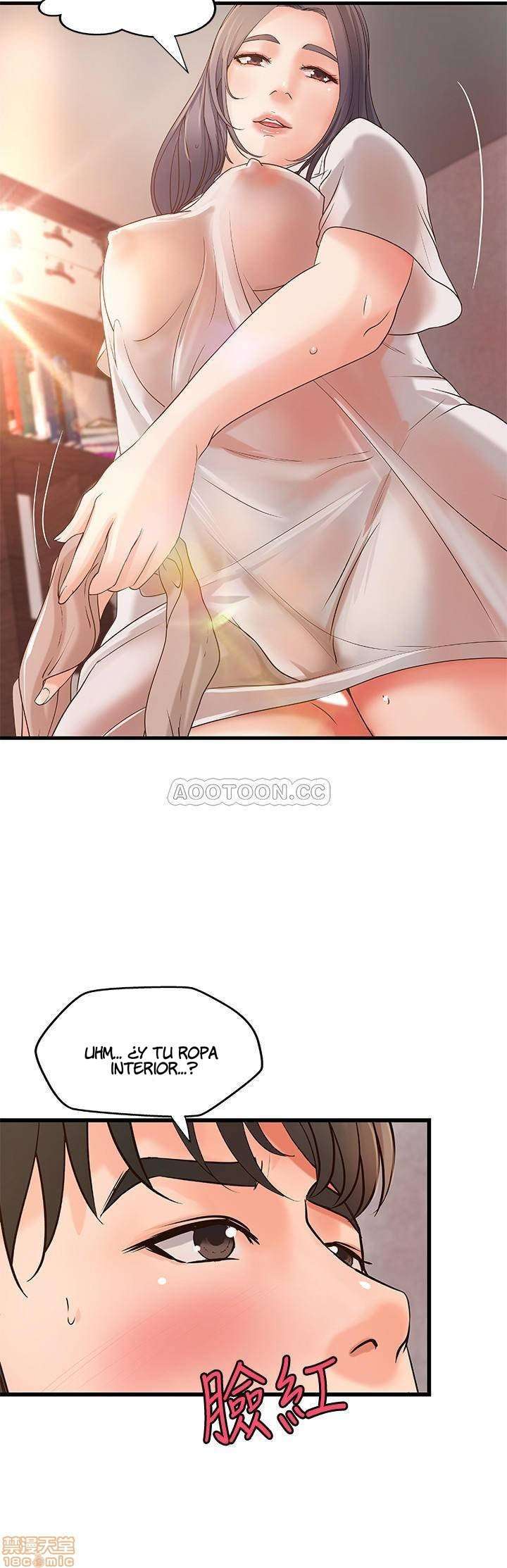 Sister’s Sex Education Capitulo 15 página 19