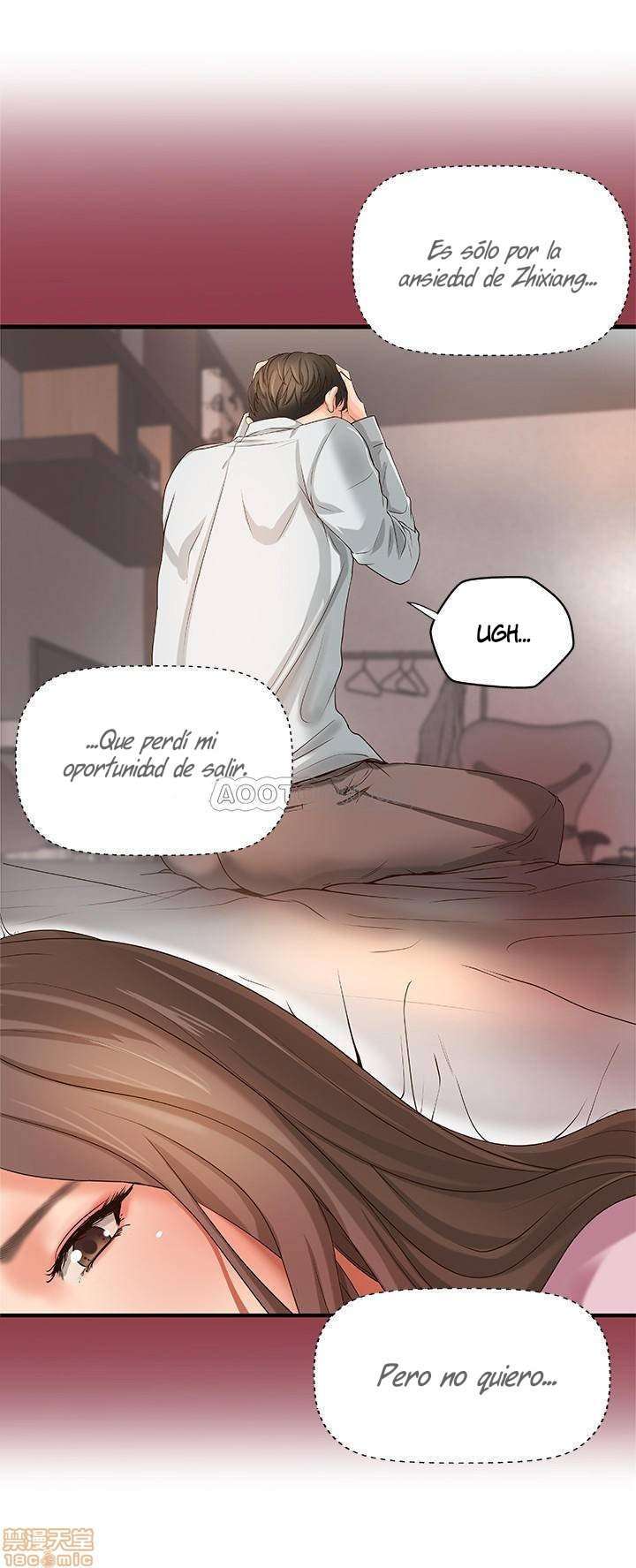 Sister’s Sex Education Capitulo 15 página 31