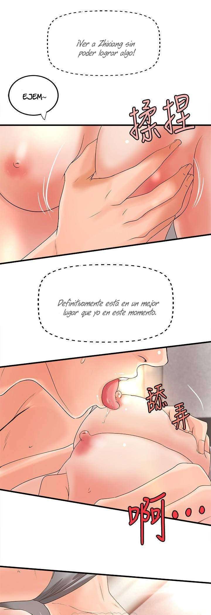 Sister’s Sex Education Capitulo 15 página 32