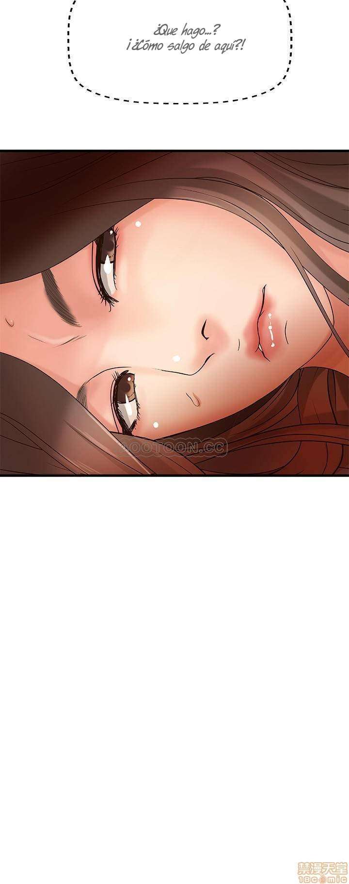 Sister’s Sex Education Capitulo 15 página 4
