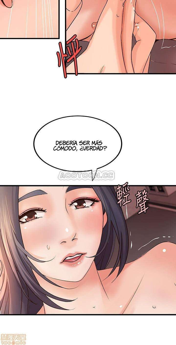 Sister’s Sex Education Capitulo 15 página 46