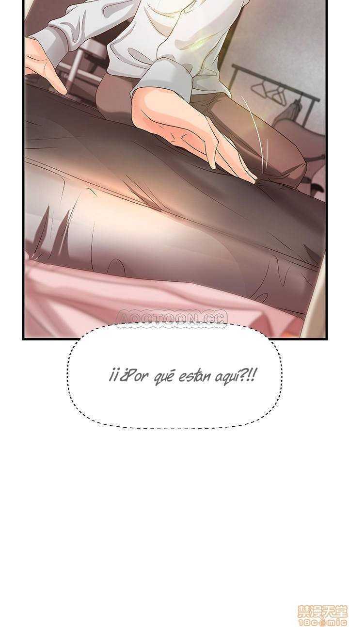 Sister’s Sex Education Capitulo 15 página 7