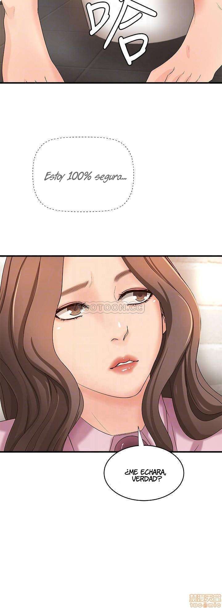 Sister’s Sex Education Capitulo 16 página 10