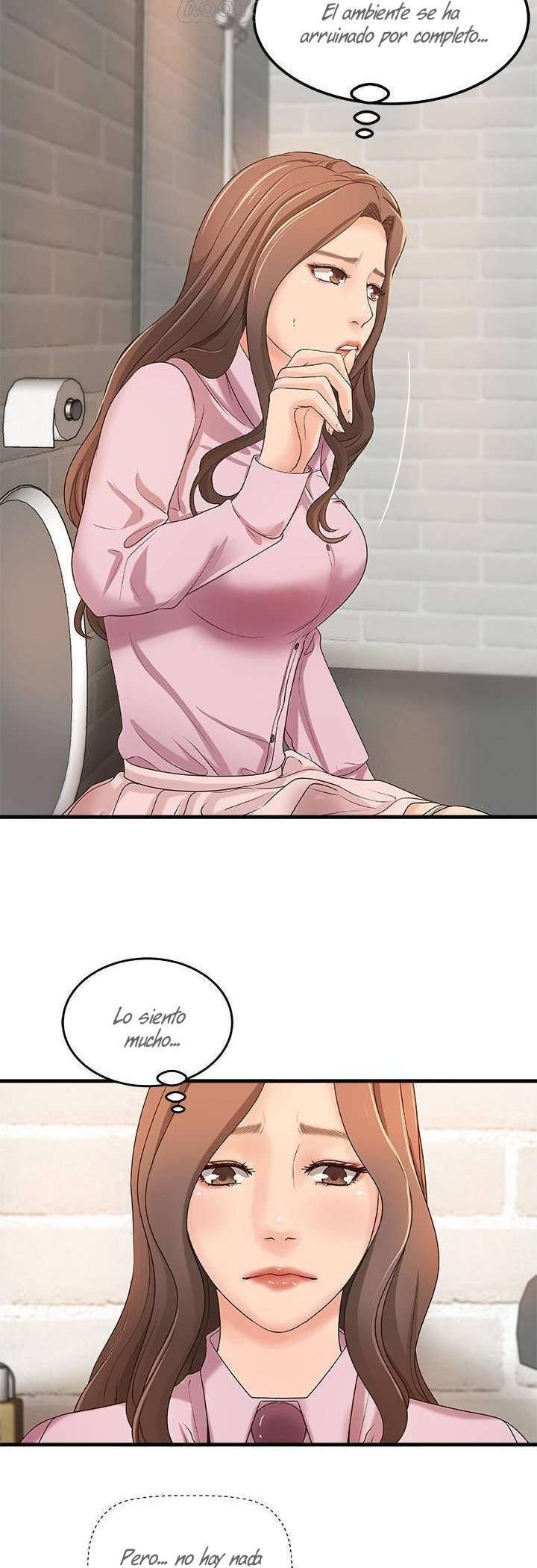 Sister’s Sex Education Capitulo 16 página 12