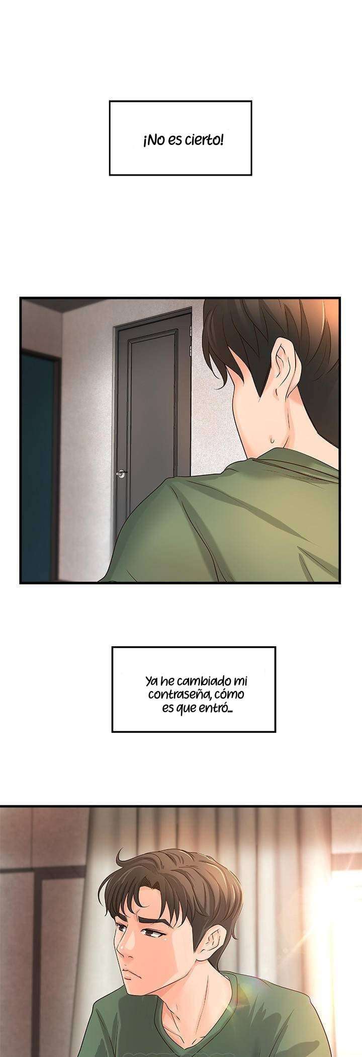 Sister’s Sex Education Capitulo 16 página 14