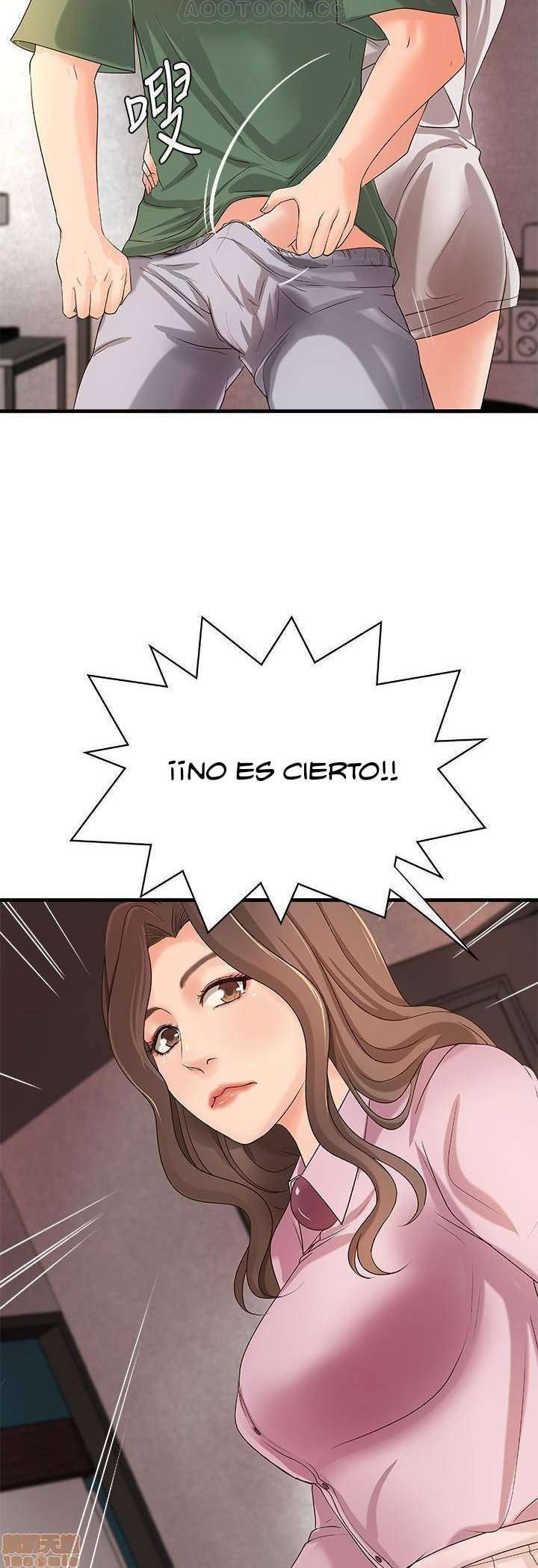 Sister’s Sex Education Capitulo 16 página 42