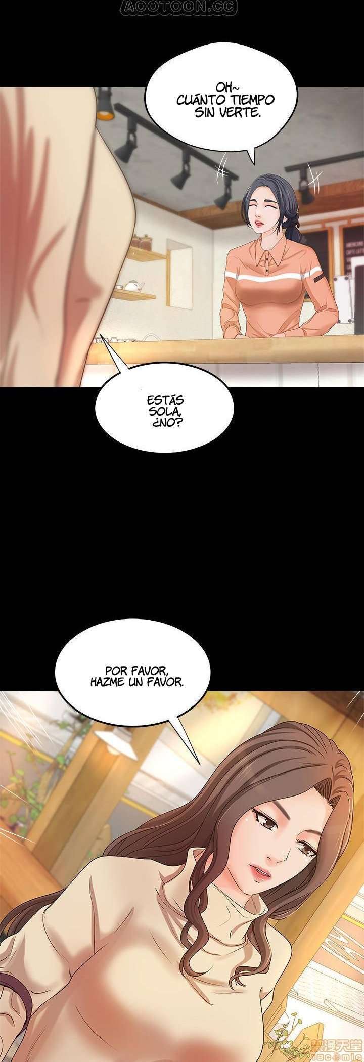 Sister’s Sex Education Capitulo 17 página 12