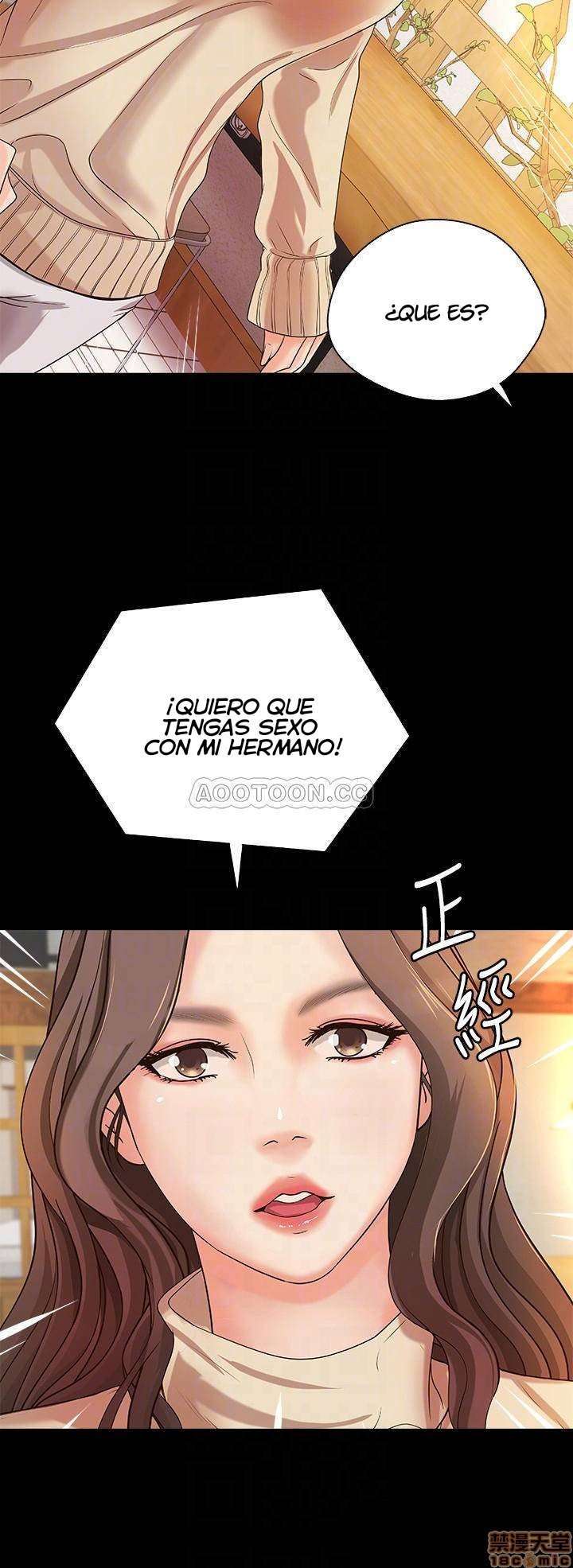 Sister’s Sex Education Capitulo 17 página 13