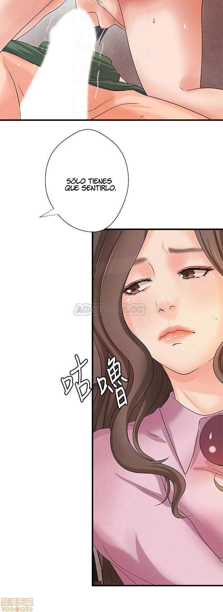 Sister’s Sex Education Capitulo 17 página 28