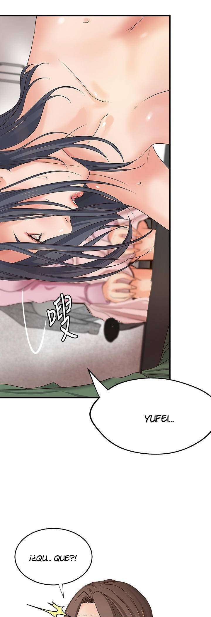 Sister’s Sex Education Capitulo 17 página 29