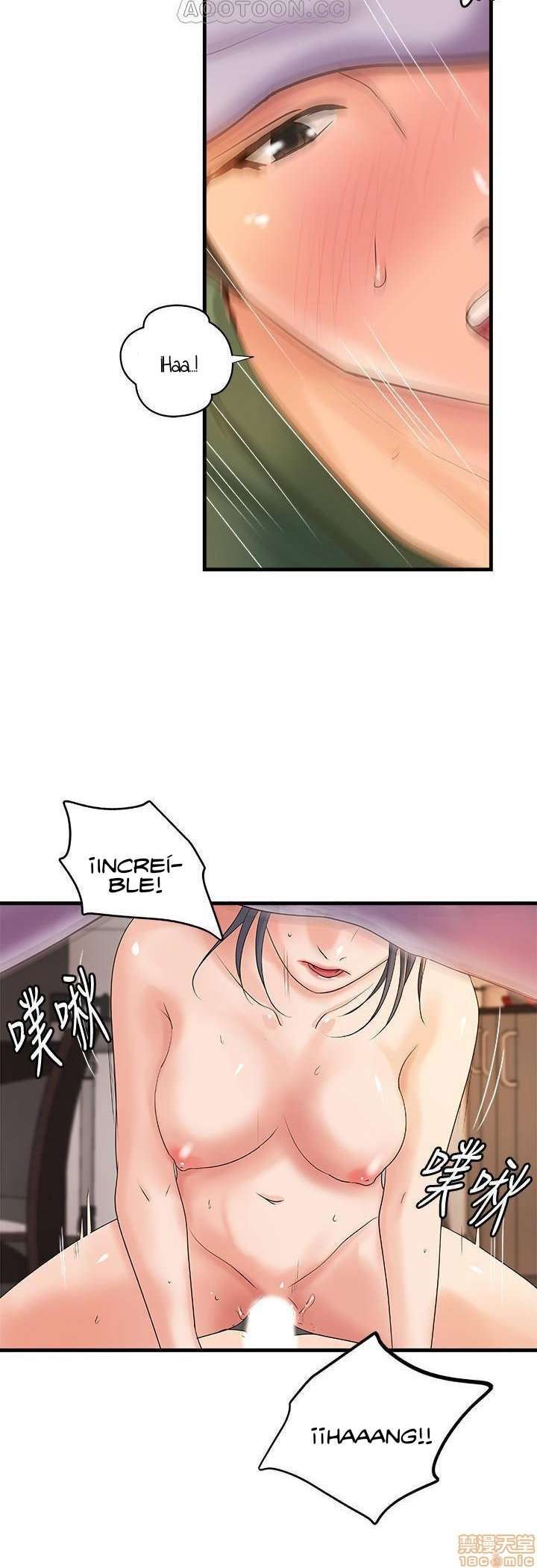 Sister’s Sex Education Capitulo 17 página 39